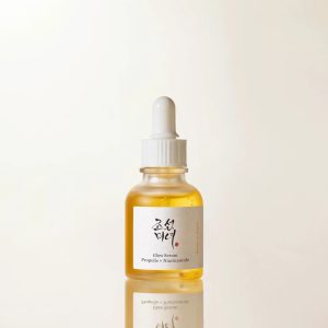 Beauty of Joseon Glow Serum 30ml - Korean Brightening Serum with Propolis & Niacinamide for Pores & Uneven Tone