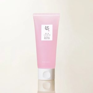 Red Bean Water Gel